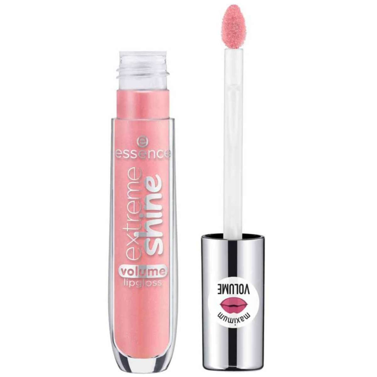 Essence Extreme Shine Volume Lipgloss
