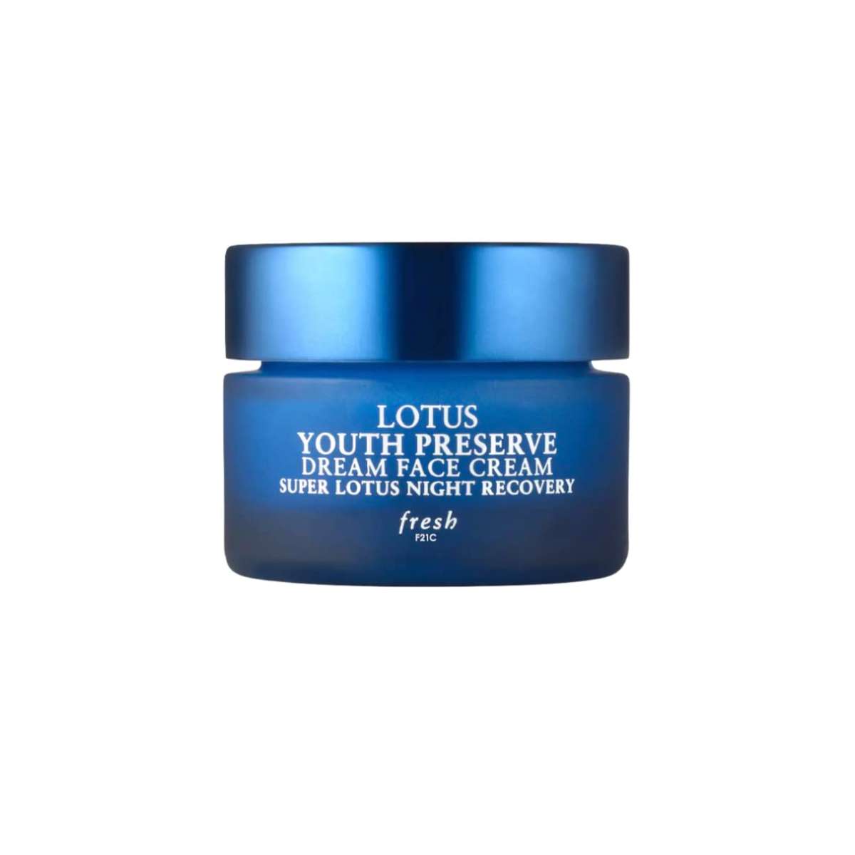 fresh Lotus Youth Preserve Radiance Renewal Night Cream