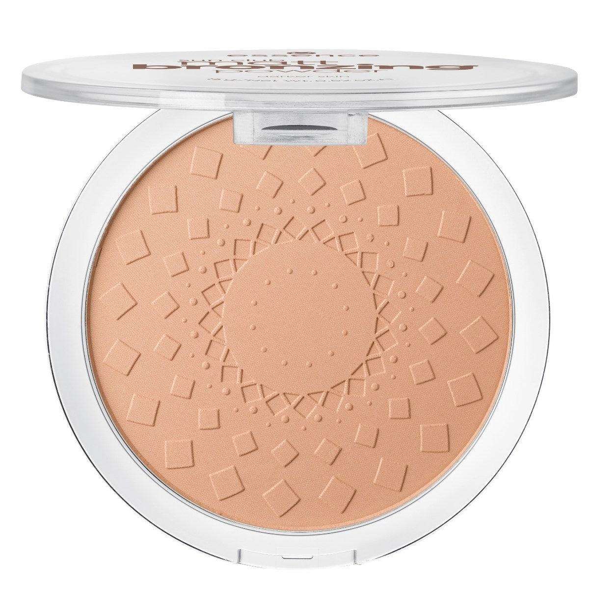 Essence Sun Club Matt Bronzing Powder