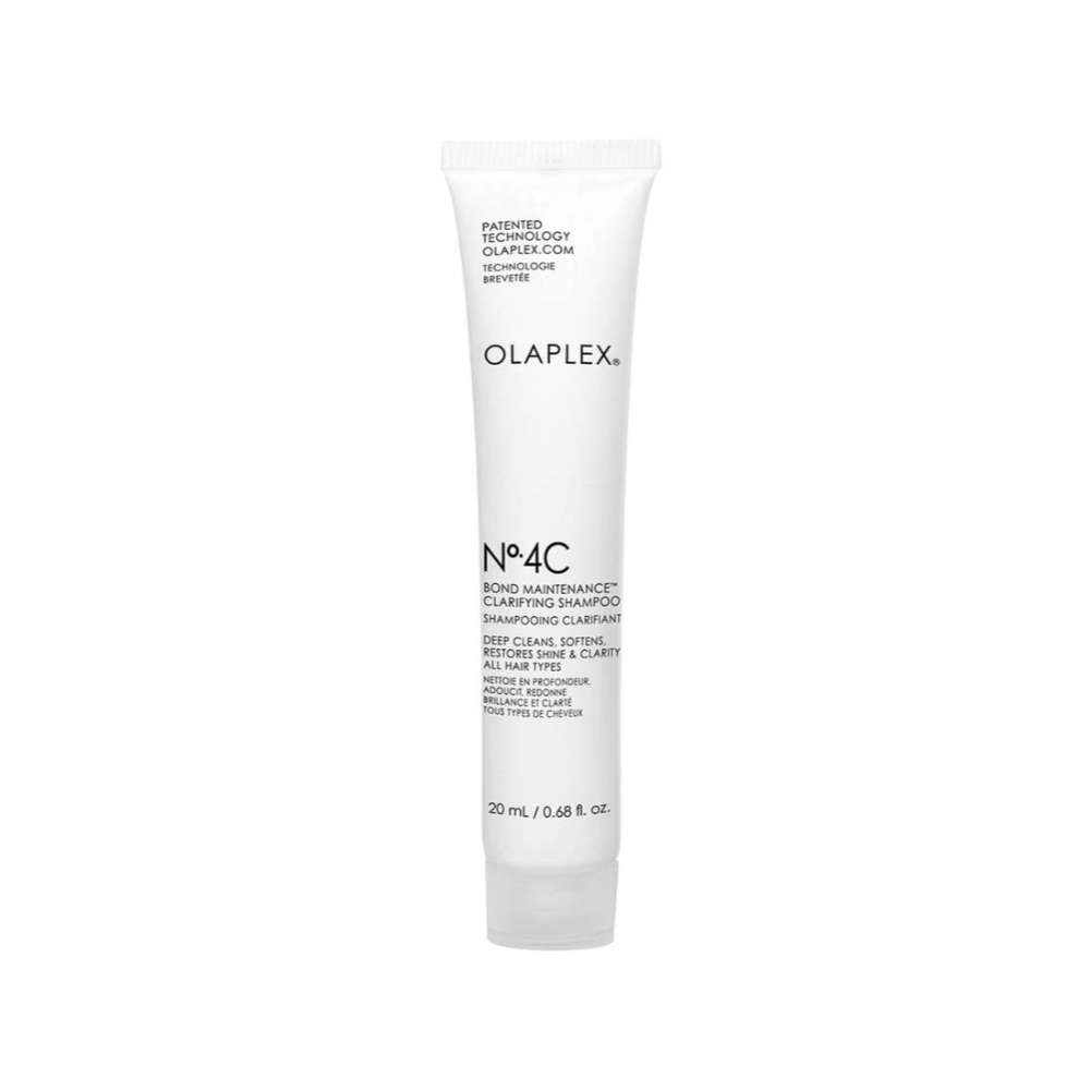 Olaplex No. 4C Bond Maintenance™ Clarifying Shampoo