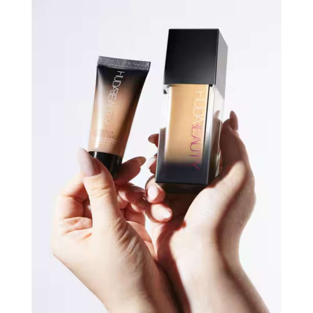 Huda Beauty #FauxFilter Luminous Matte Liquid Foundation