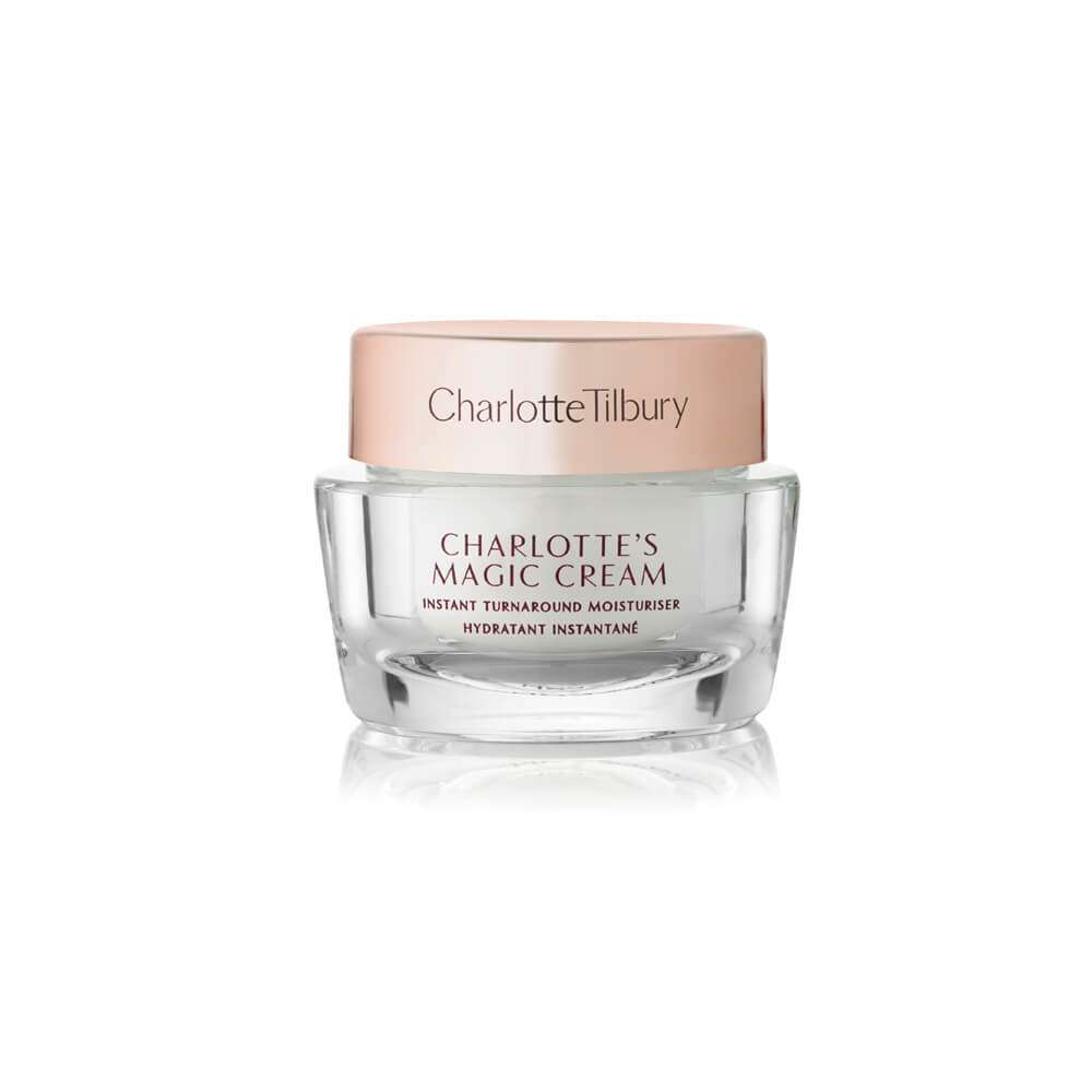 Charlotte Tilbury Magic Cream Moisturizer