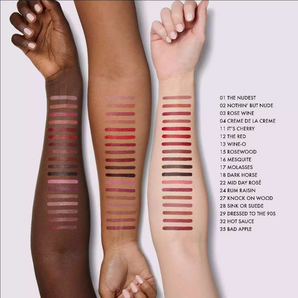 SEPHORA Retractable Rouge Gel Lip Liner
