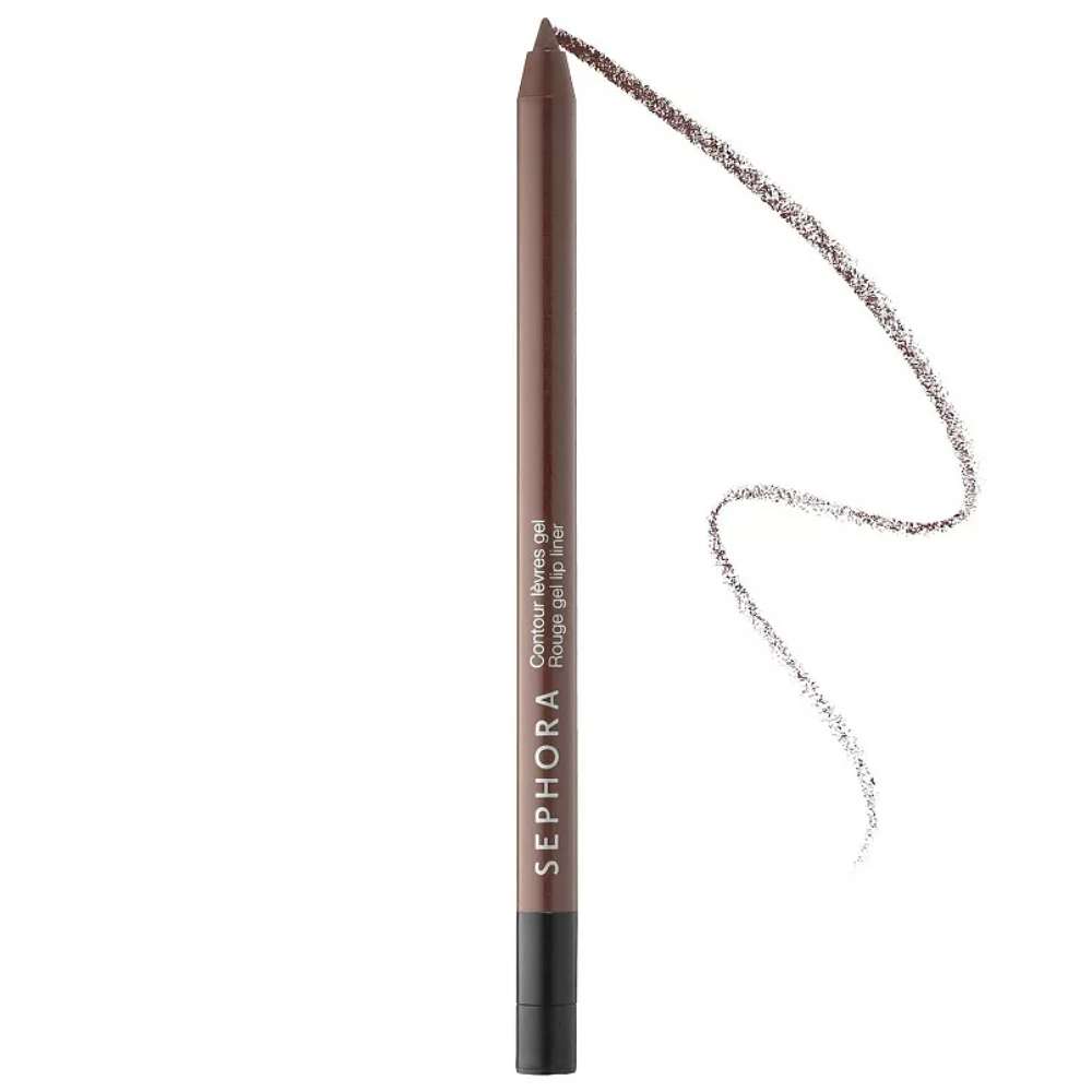 SEPHORA Retractable Rouge Gel Lip Liner