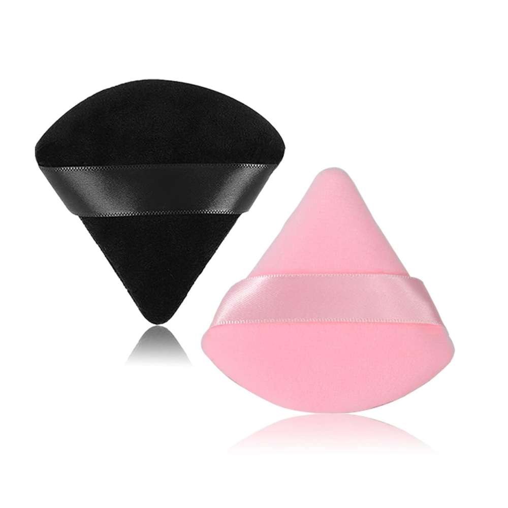 Shein Triangular Powder Puff