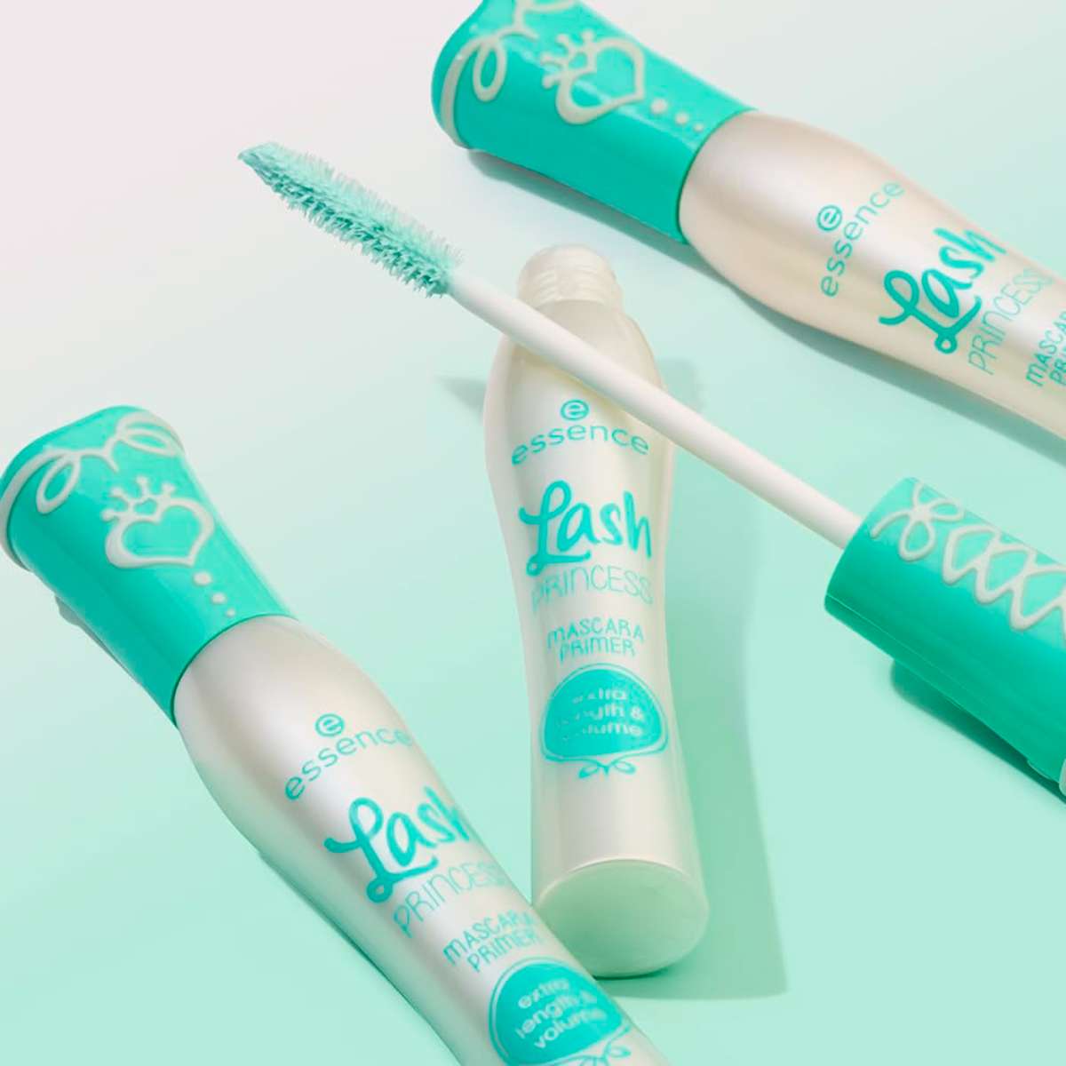 Essence Lash Princess Mascara Primer