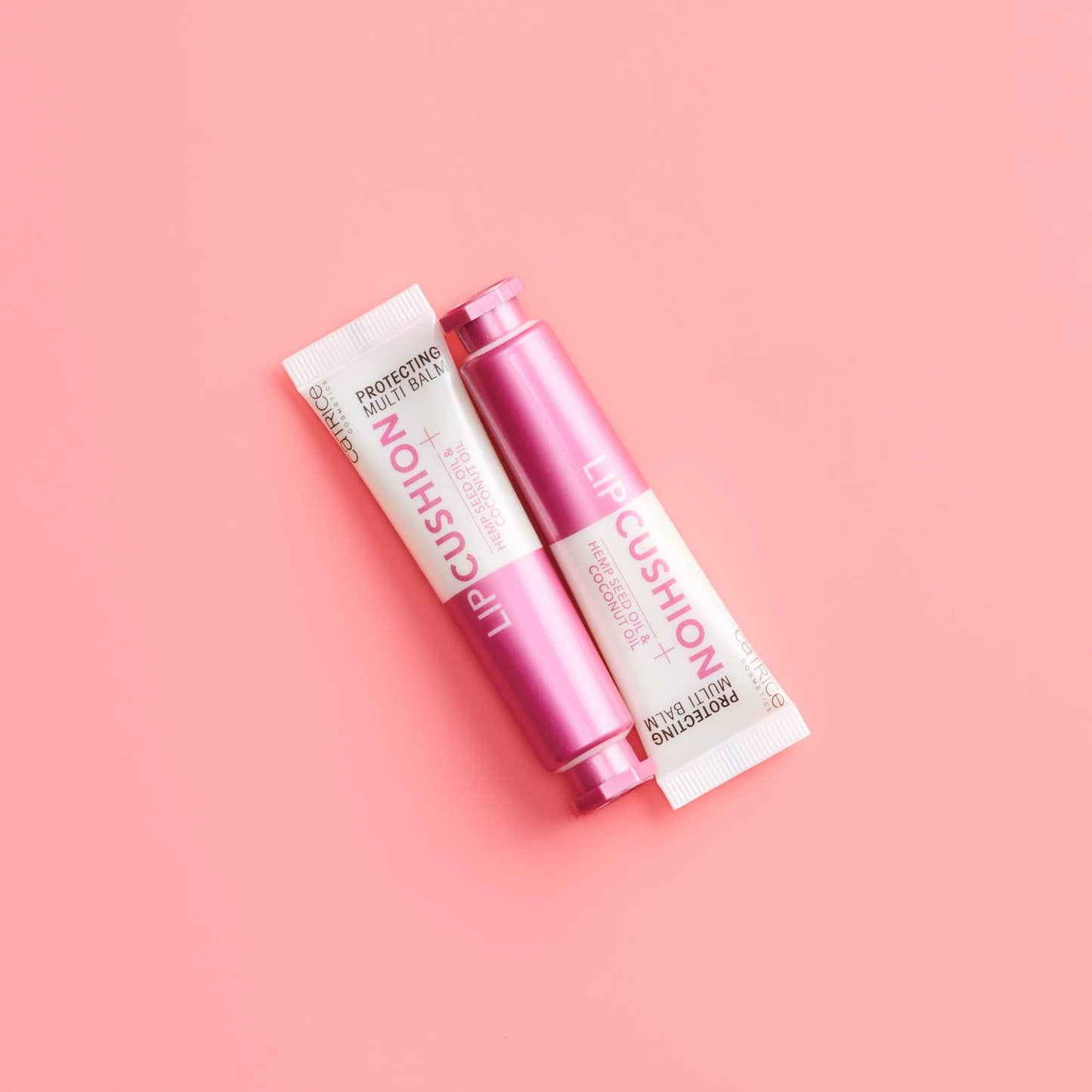 Catrice Lip Cushion Protecting Multi Balm