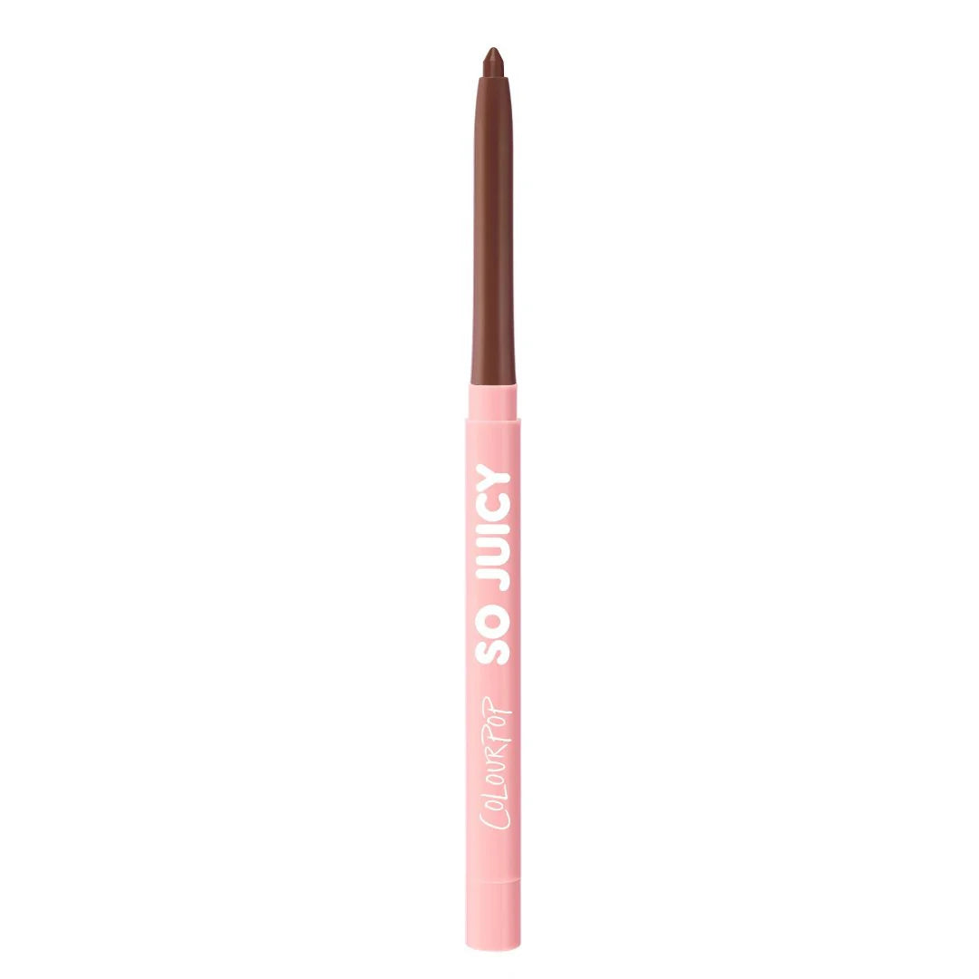 ColourPop So Juicy Plumping Lip Liner