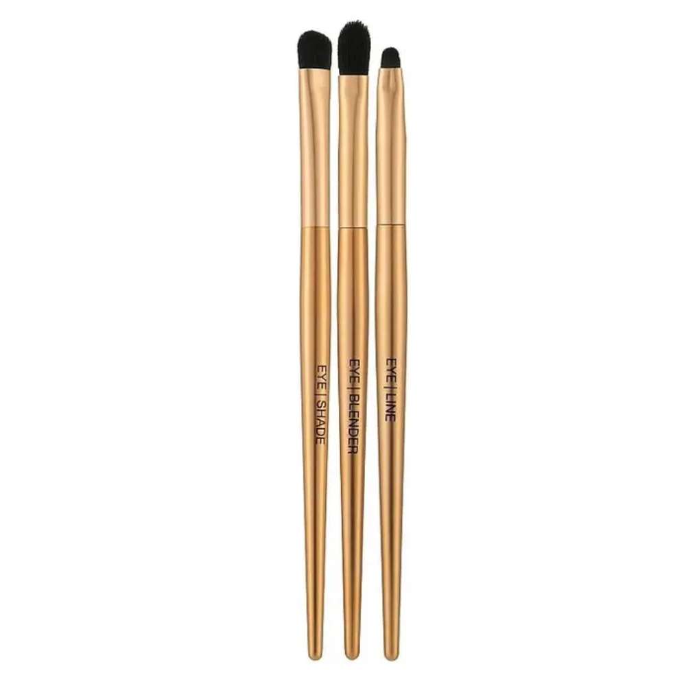 Huda Beauty Empowered Eye Brush Set