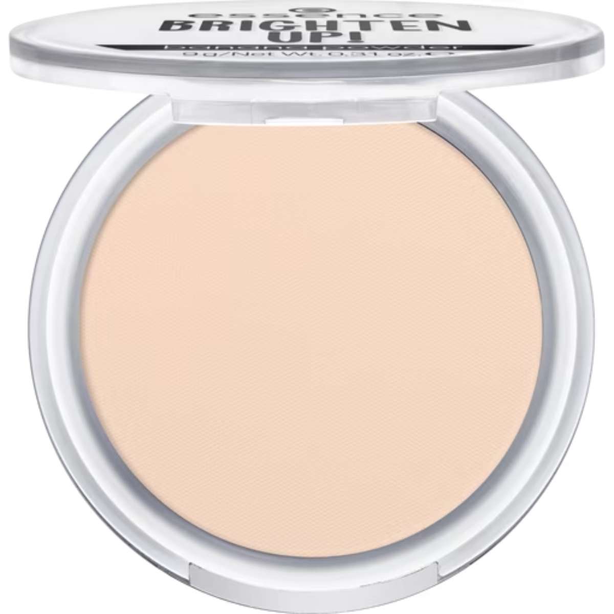 Essence Brighten Up! Banana Powder