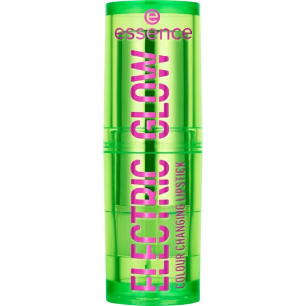 Essence Electric Glow Colour Changing Lipstick
