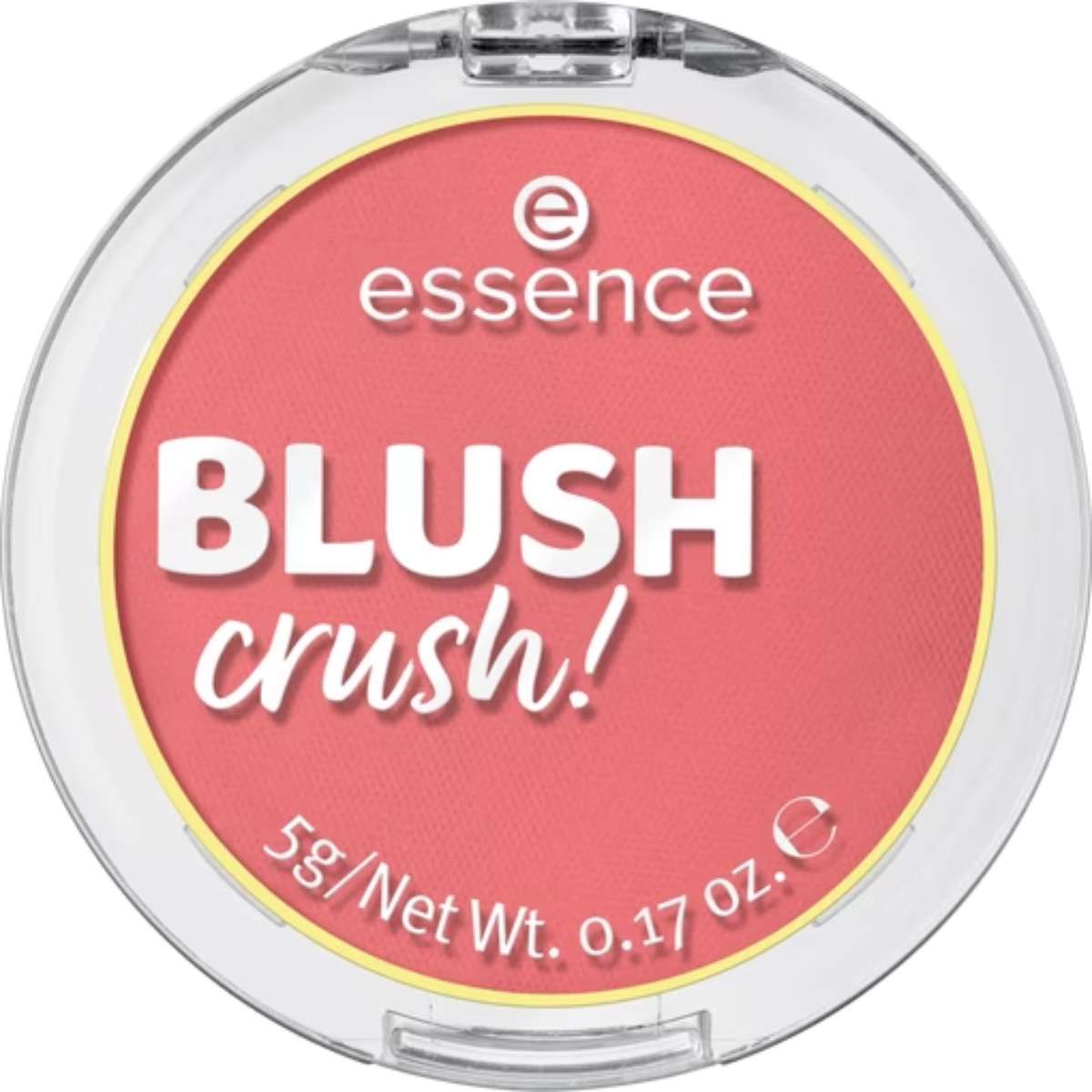 Essence BLUSH crush!