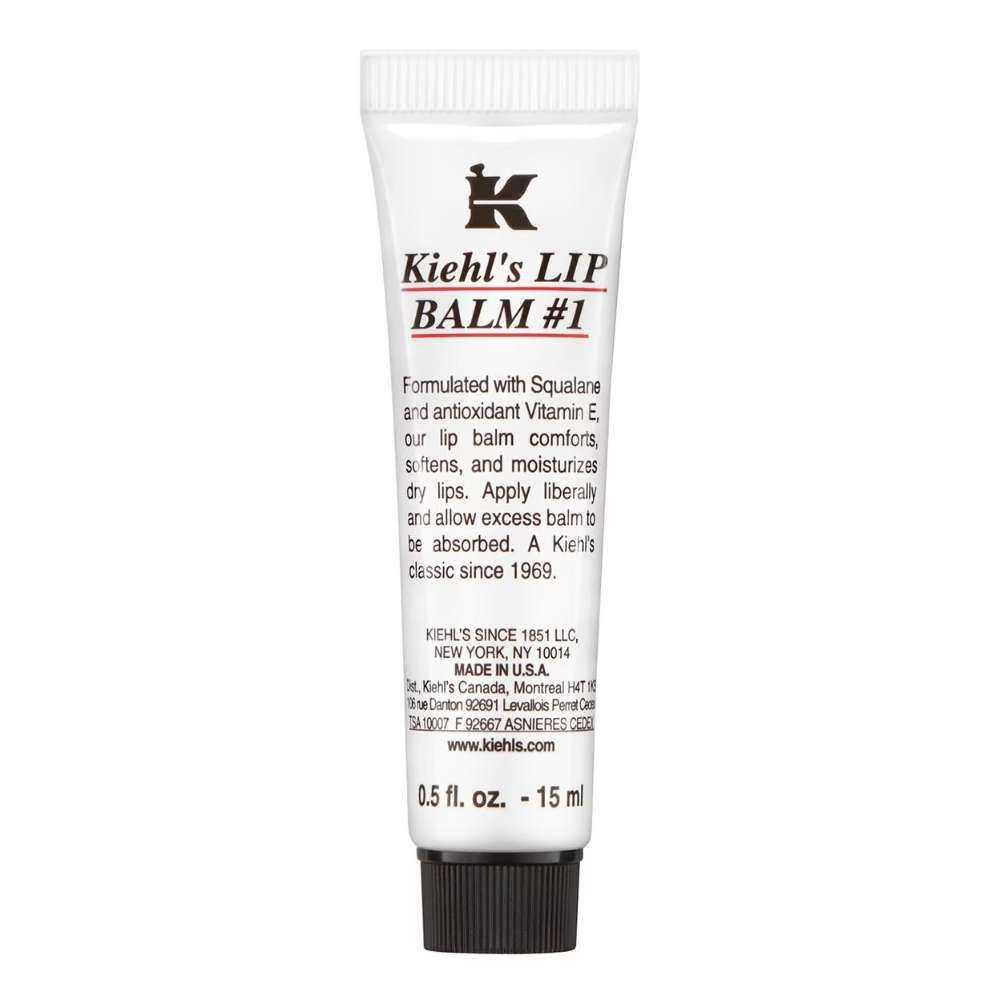 Kiehl’s Since 1851 Lip Balm #1