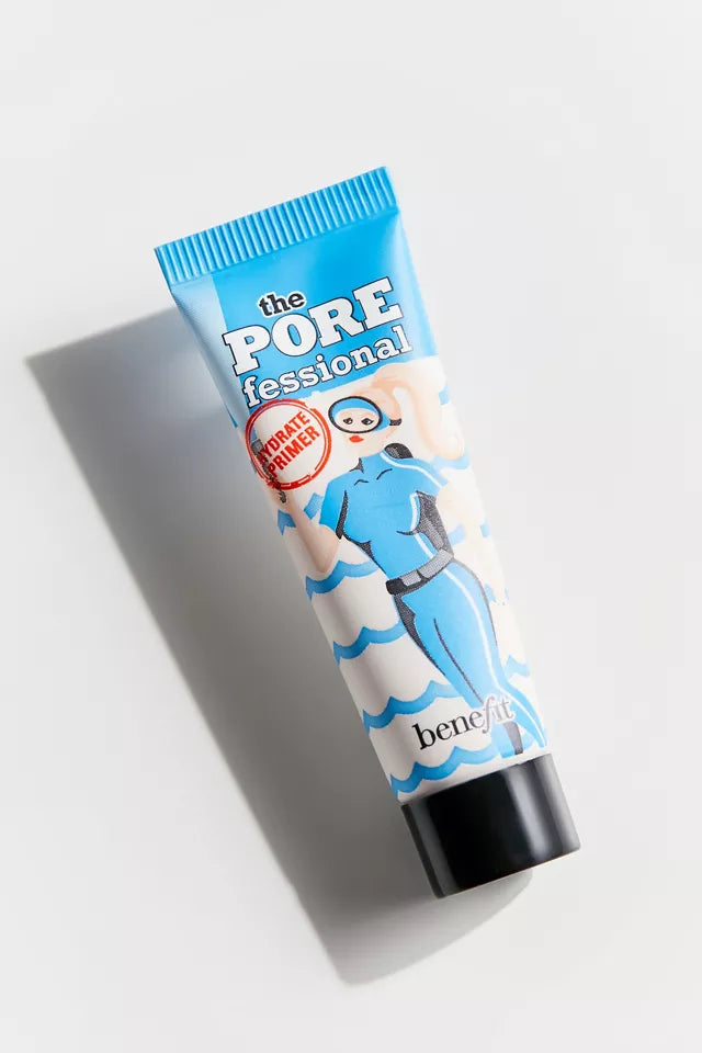 Benefit The POREfessional: Hydrate Primer