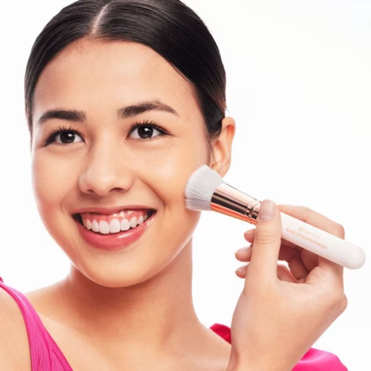 Essence Make Up Buffer Brush