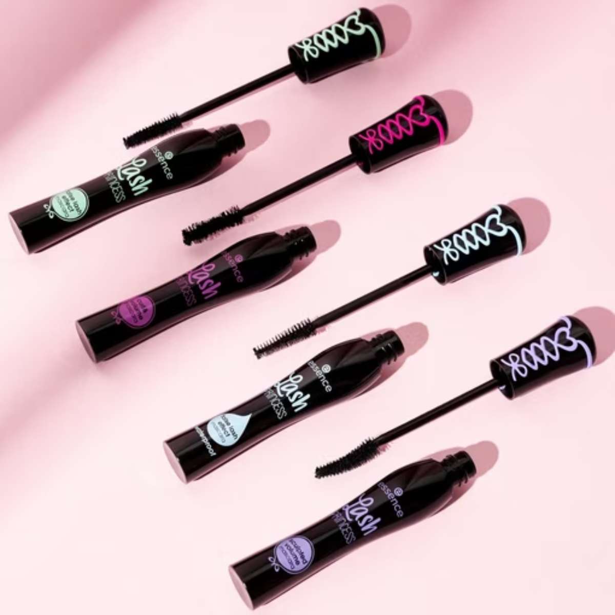 Essence Lash Princess Curl & Volume Mascara