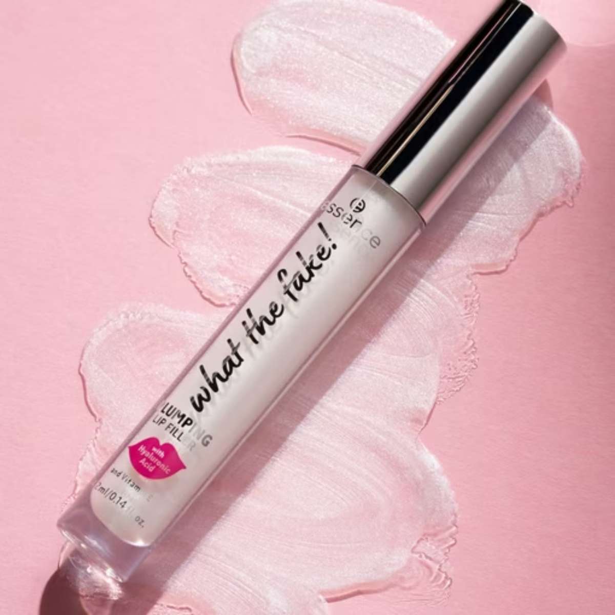 Essence What The Fake! Plumping Lip Filler