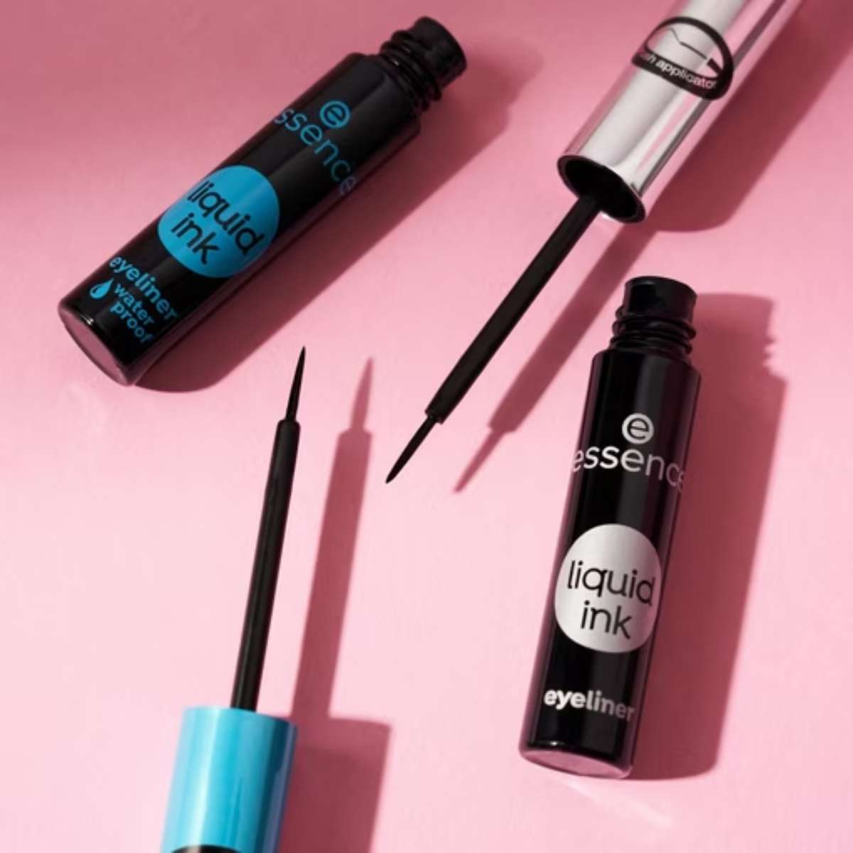 Essence Liquid Ink Eyeliner
