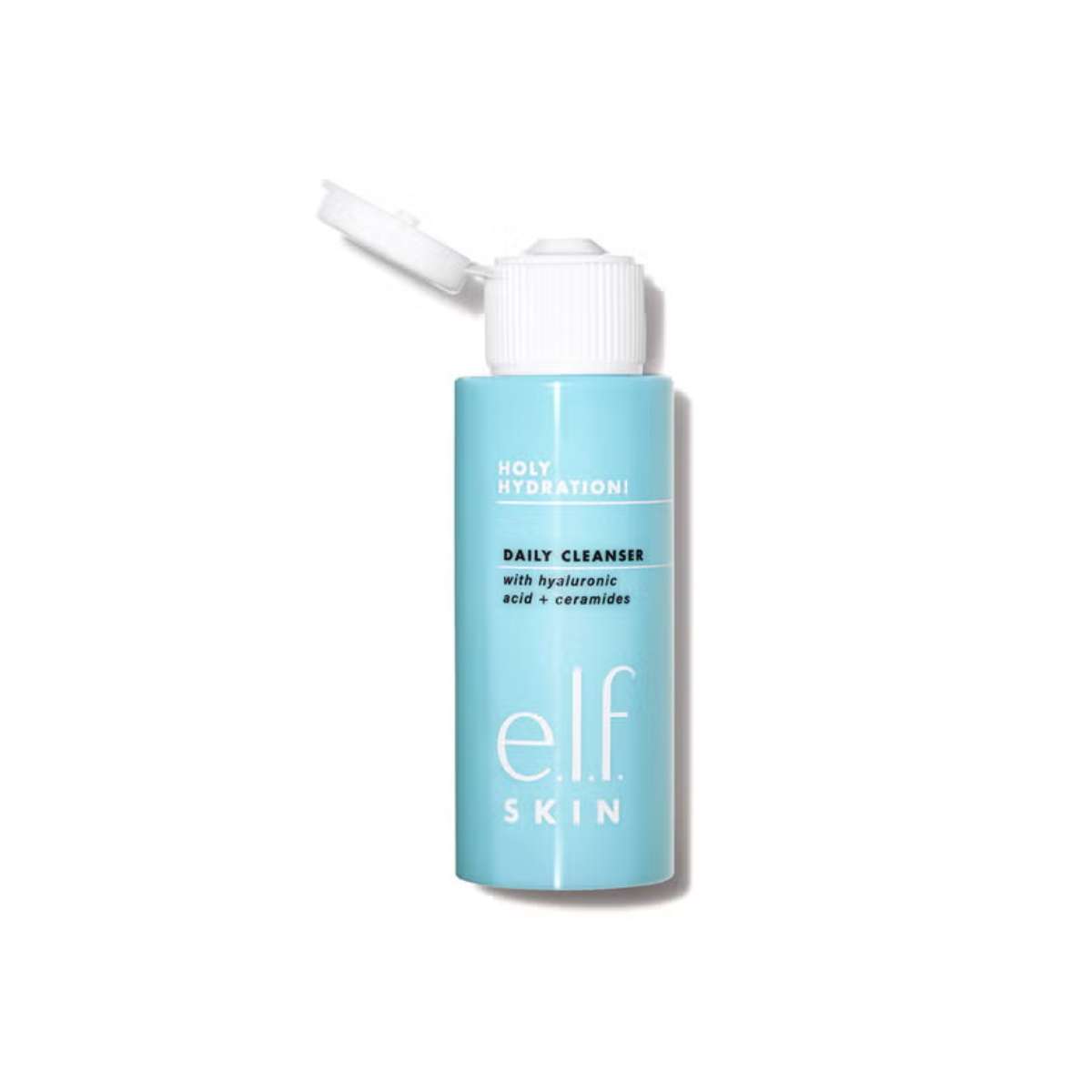 e.l.f. Holy Hydration! Daily Cleanser
