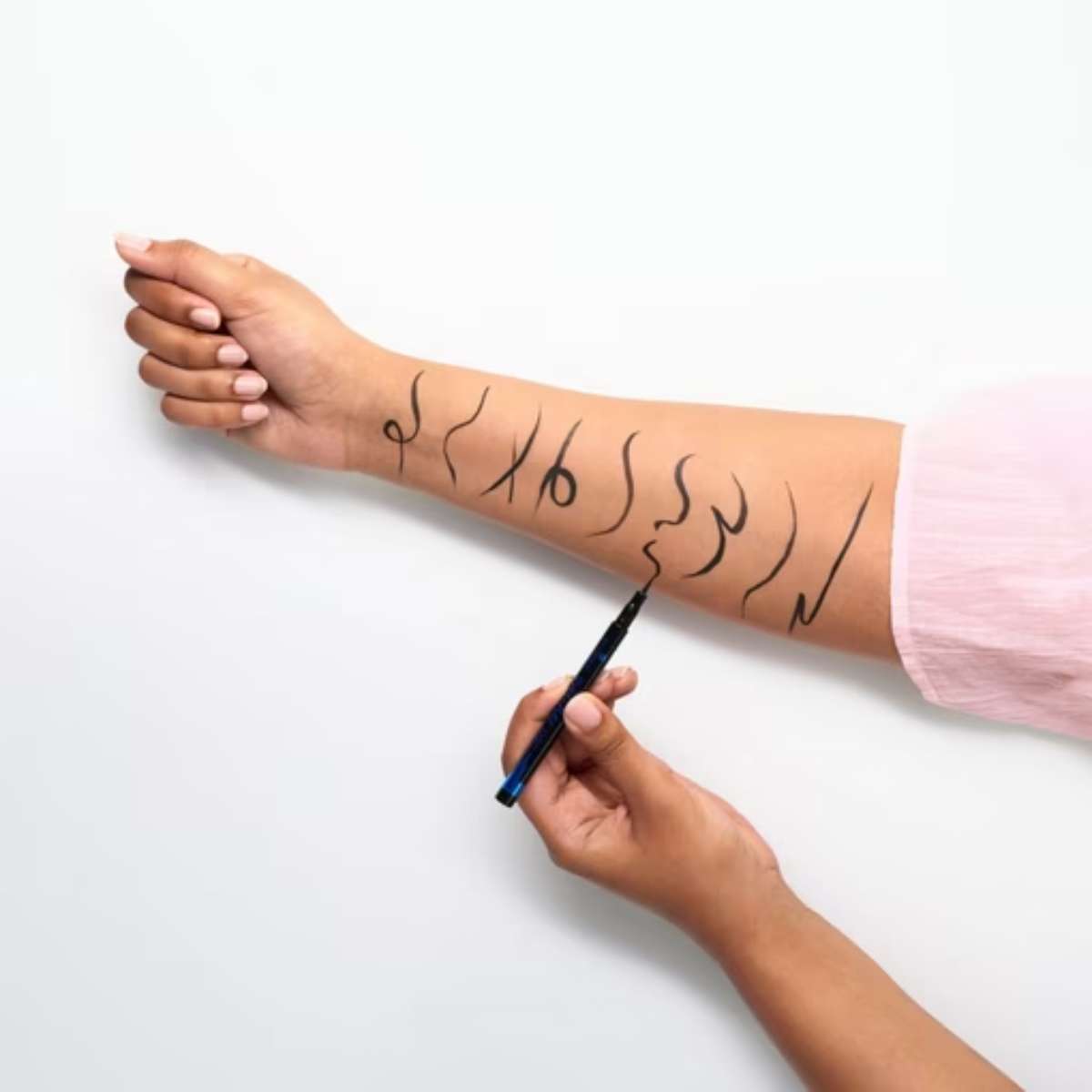 Essence Eyeliner Pen Waterproof