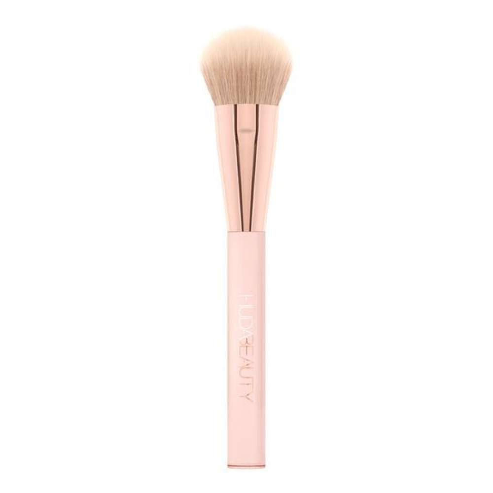 Huda Beauty Face Cheek Color Complexion Brush