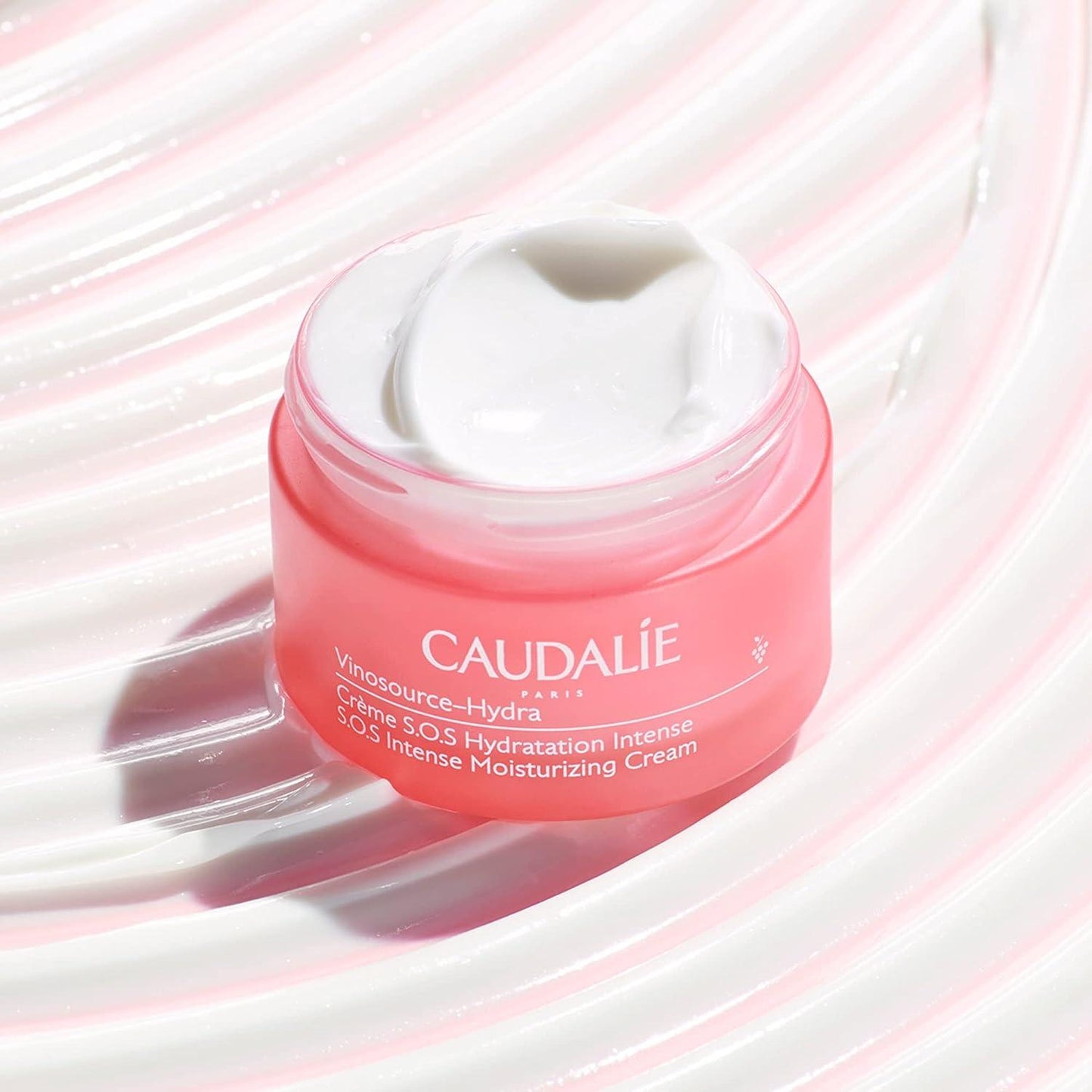 Caudalie Vinosource Hydra Grape Water Gel Moisturizer