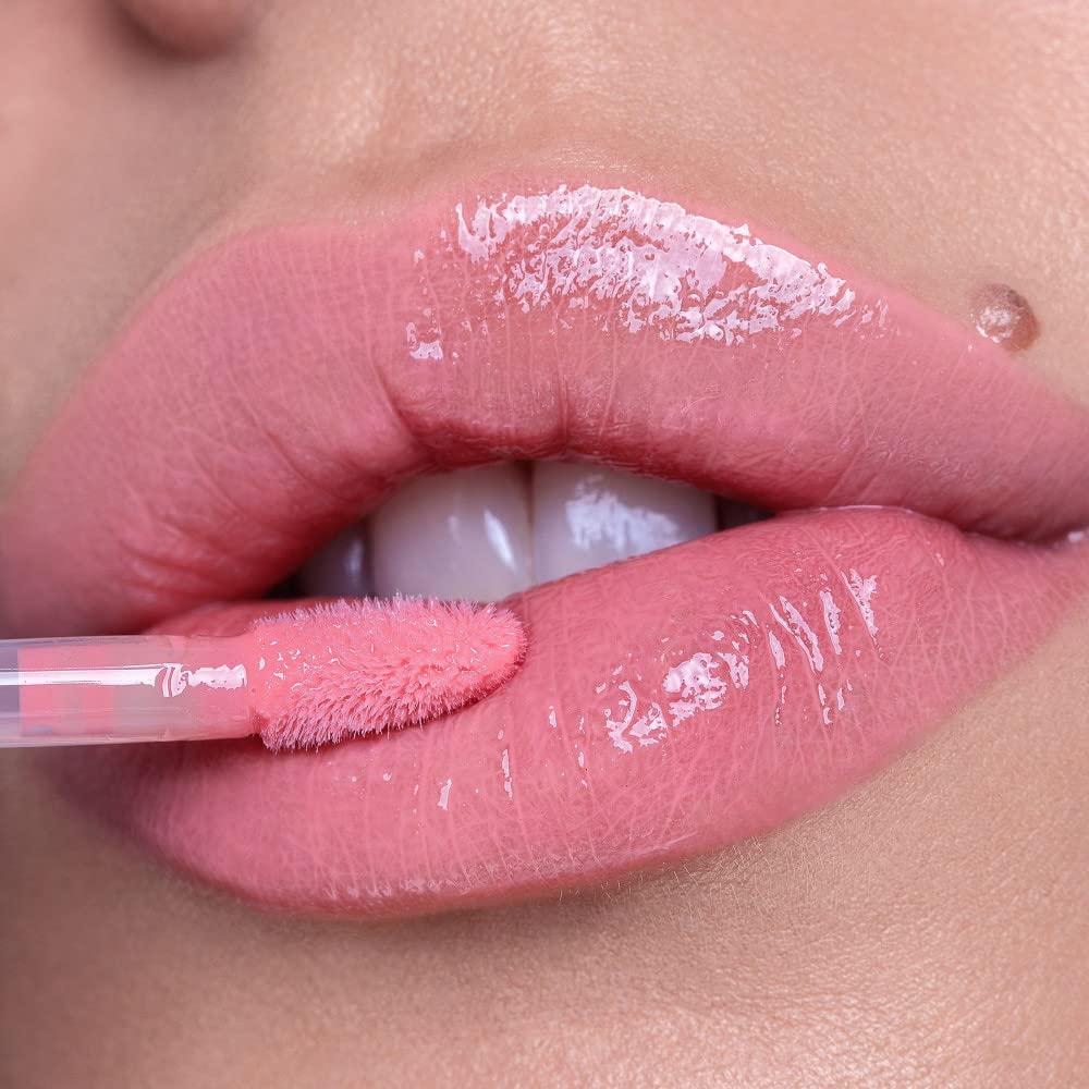 Catrice Better Than Fake Lips Volume Lip Gloss