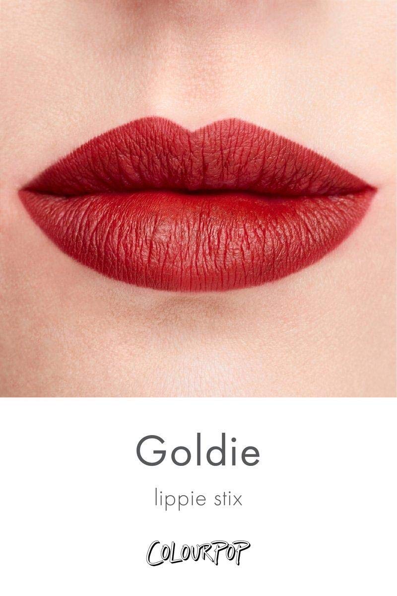 ColourPop Lippie Stix