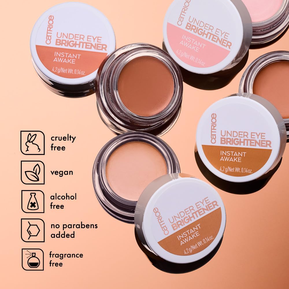 Catrice Under Eye Brightener