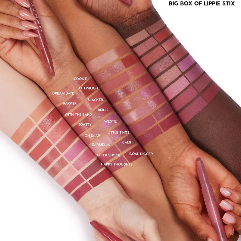 ColourPop Lippie Stix