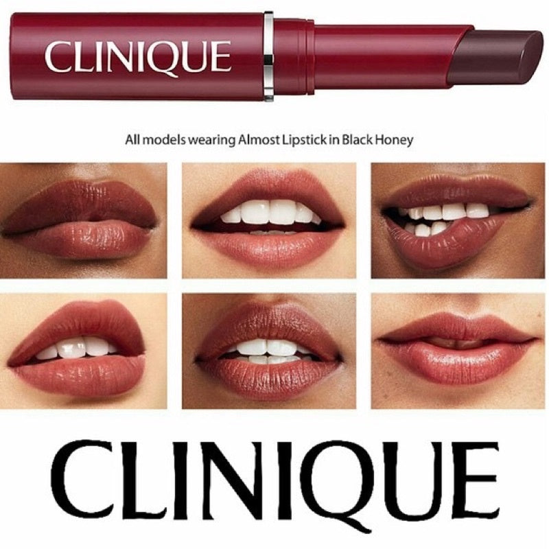 Clinique Almost Lipstick