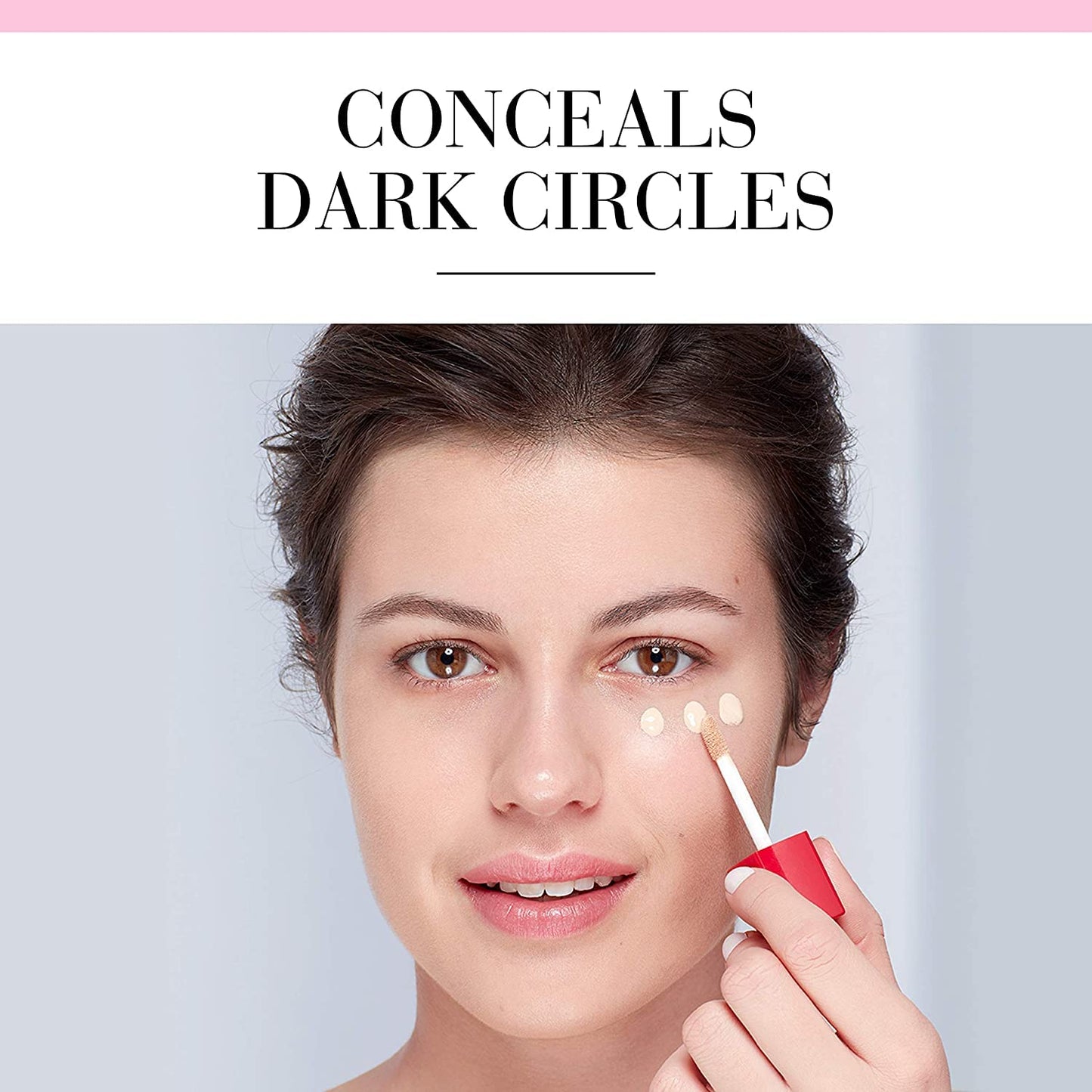 Bourjois Healthy Mix Anti-Fatigue Concealer