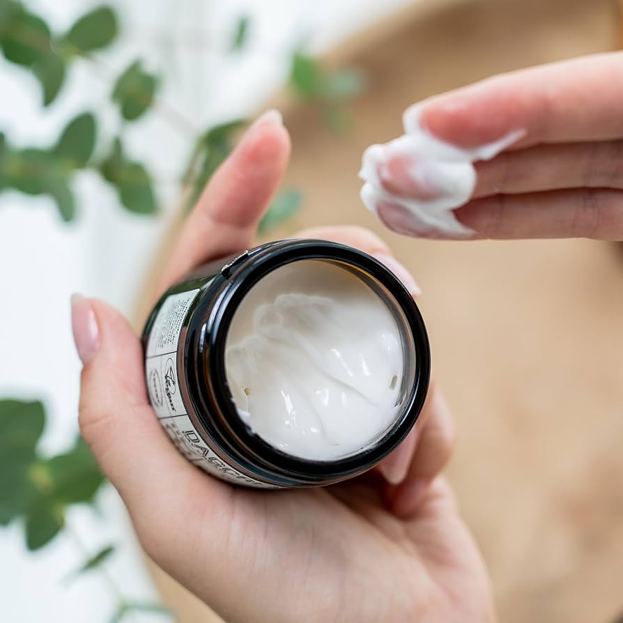 ECOOKING – Day Cream