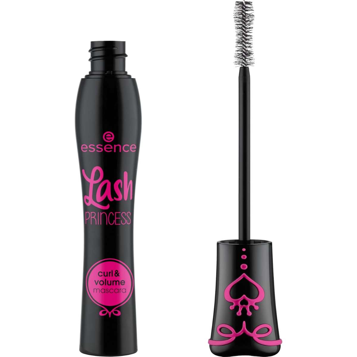 Essence Holiday Lash Princess Gift Set