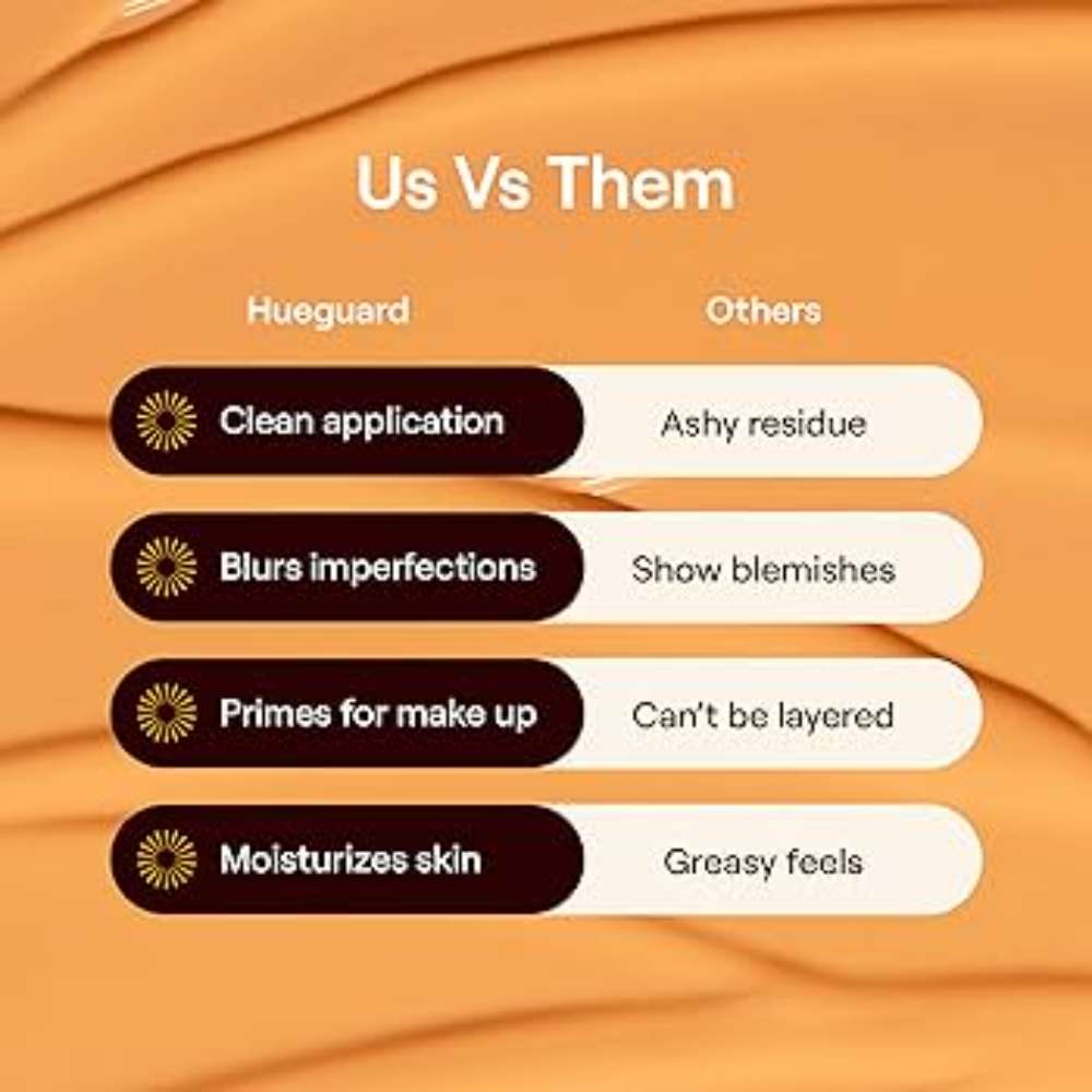 Live Tinted Hueguard® 3-in-1 Mineral Sunscreen, Moisturizer & Primer SPF 30