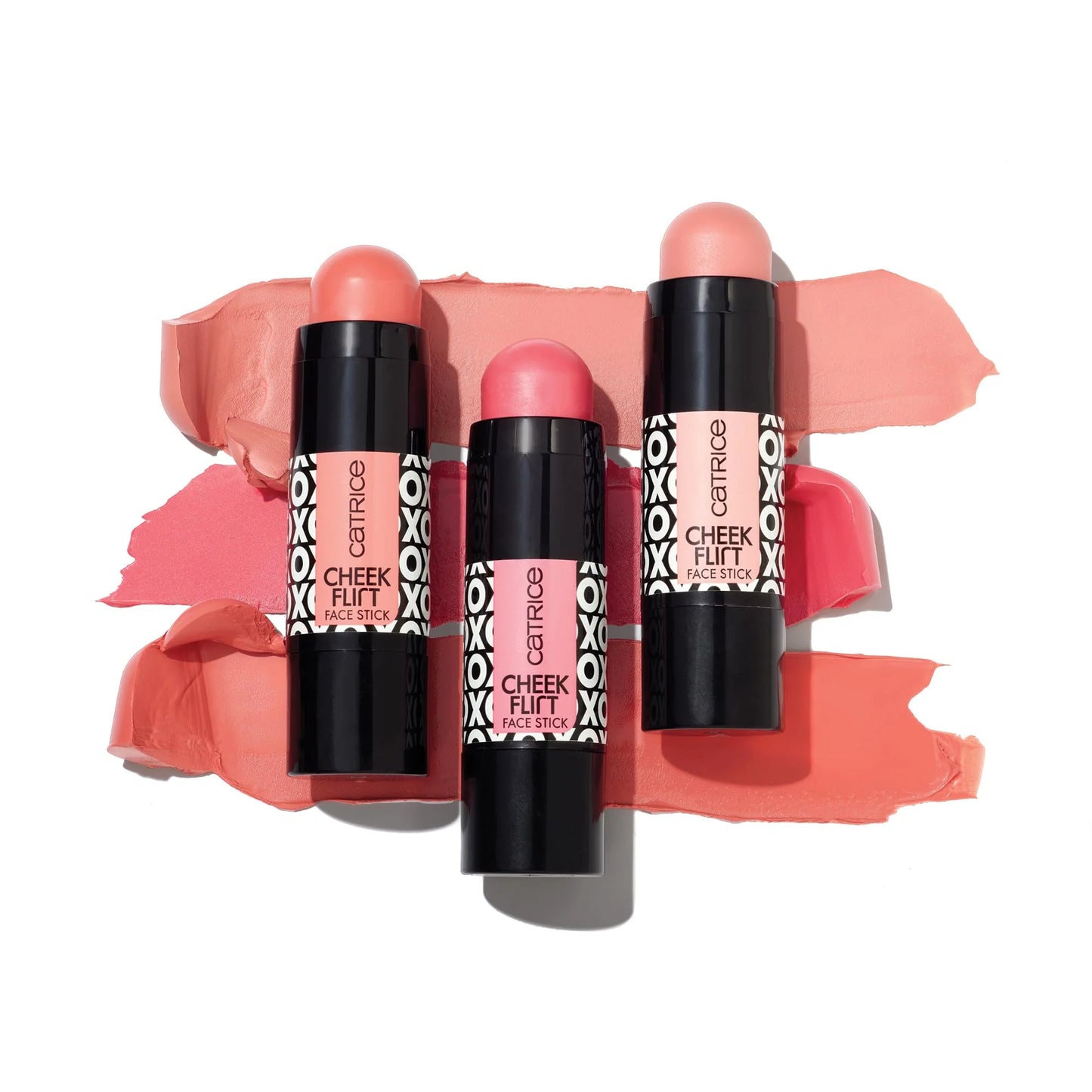 Catrice Cosmetics Cheek Flirt Face Stick