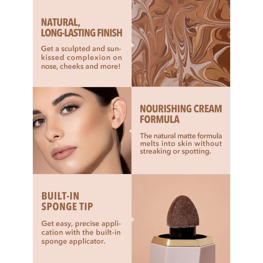 SHEGLAM Sun Sculpt Liquid Contour