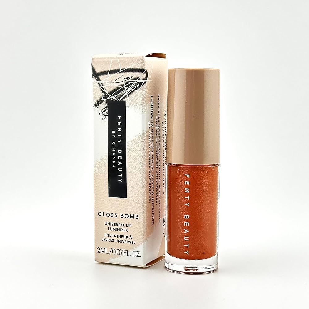 FENTY BEAUTY by Rihanna Gloss Bomb Universal Lip Luminizer