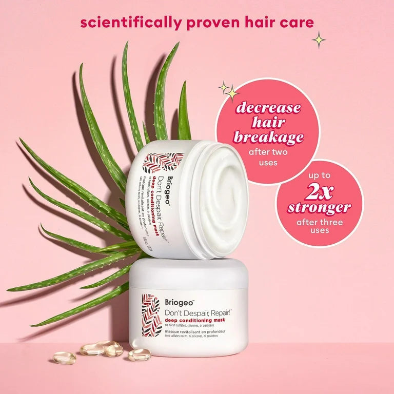Briogeo Don't Despair, Repair!™ Deep Conditioning Hair Mask