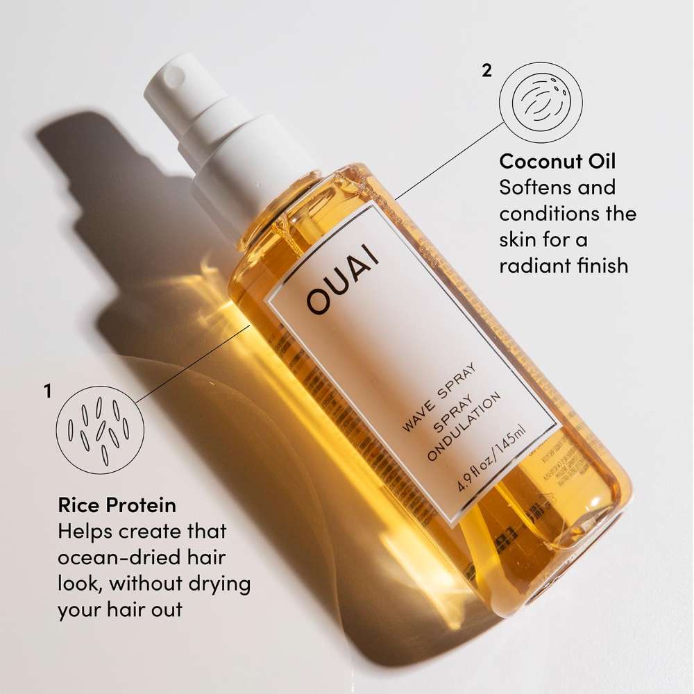 OUAI Waves Spray