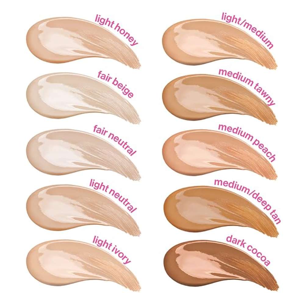 Wet n Wild Photo Focus™ Concealer