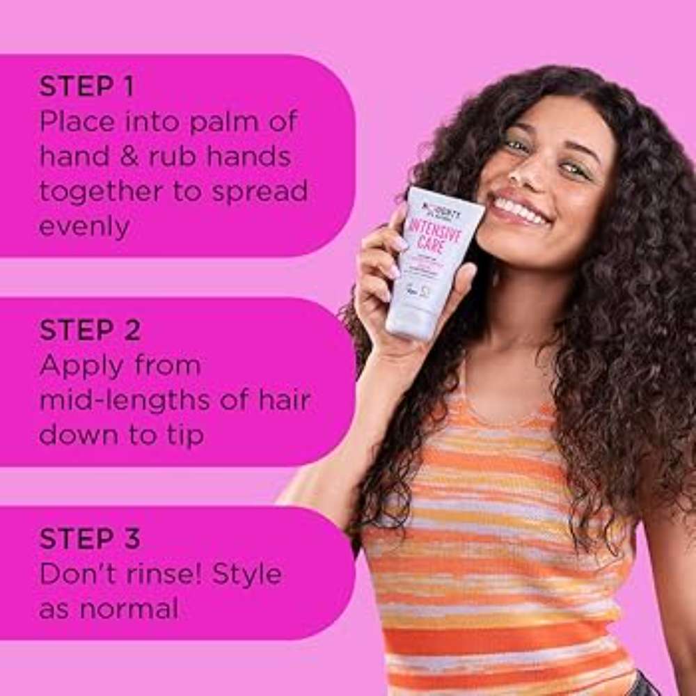 Noughty Intensive Care Leave-In Conditioner