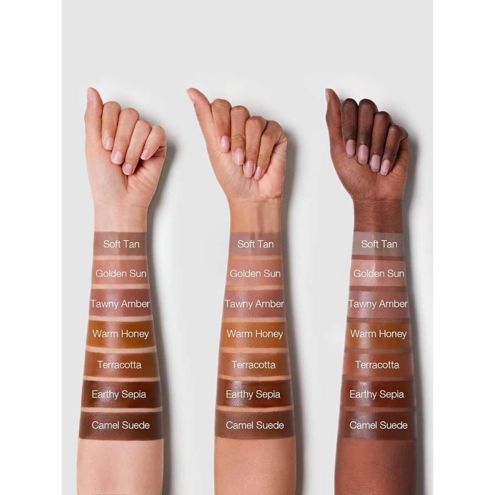 SHEGLAM Sun Sculpt Liquid Contour