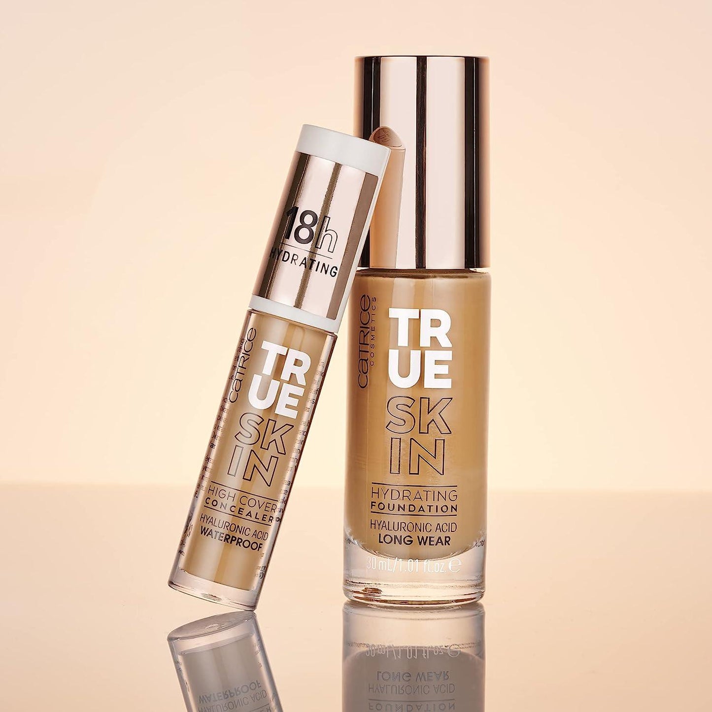 Catrice True Skin High Cover Concealer