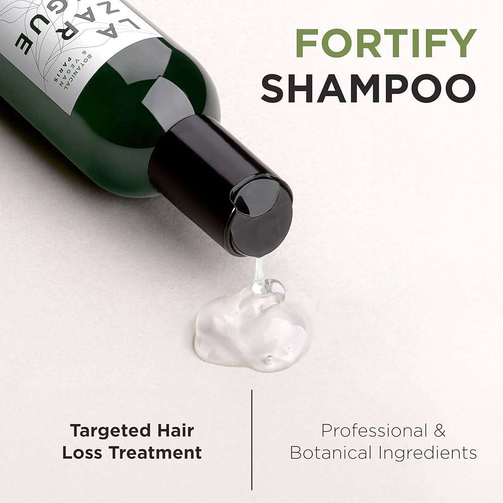Lazartigue Fortify Shampoo