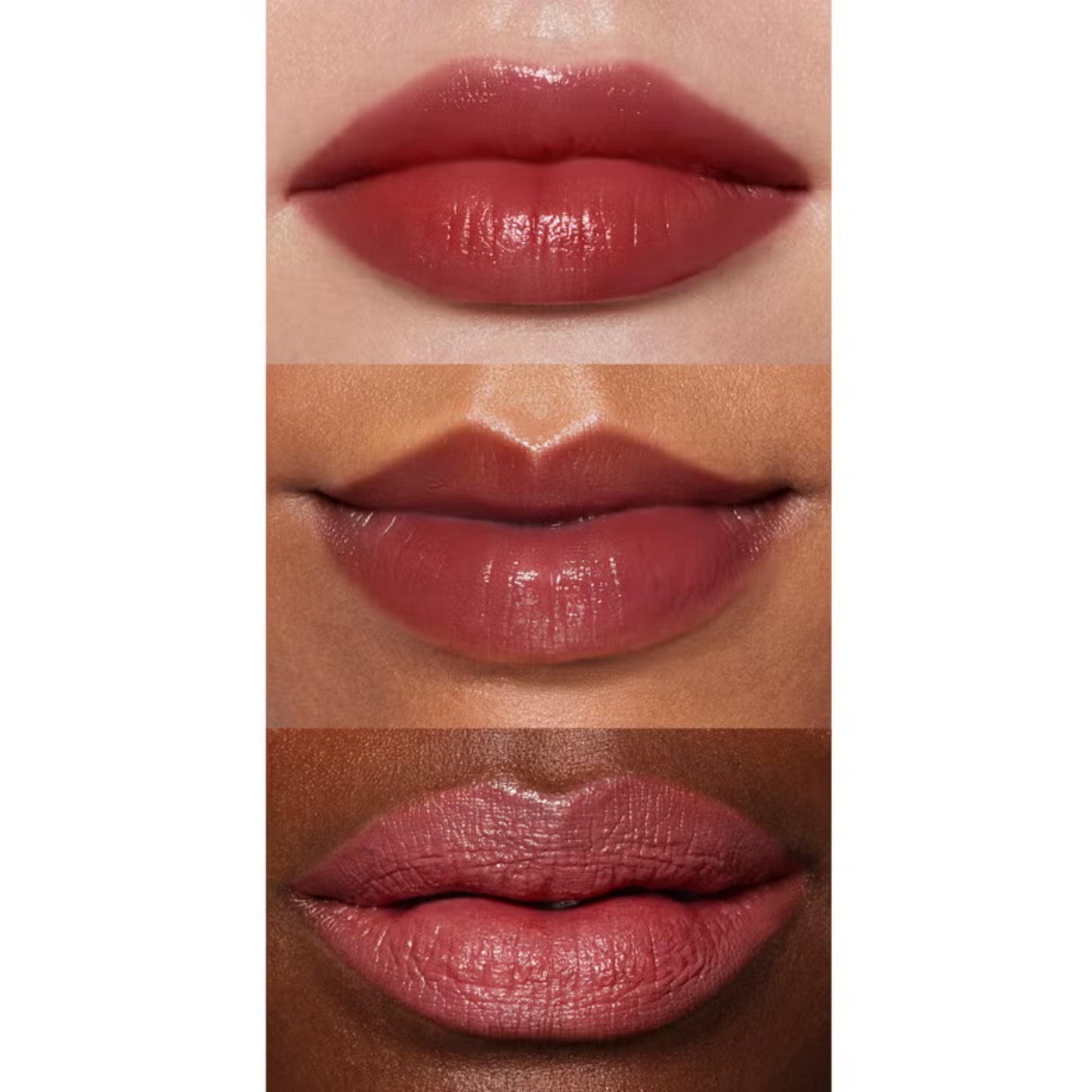 ELF O FACE Satin Lipstick