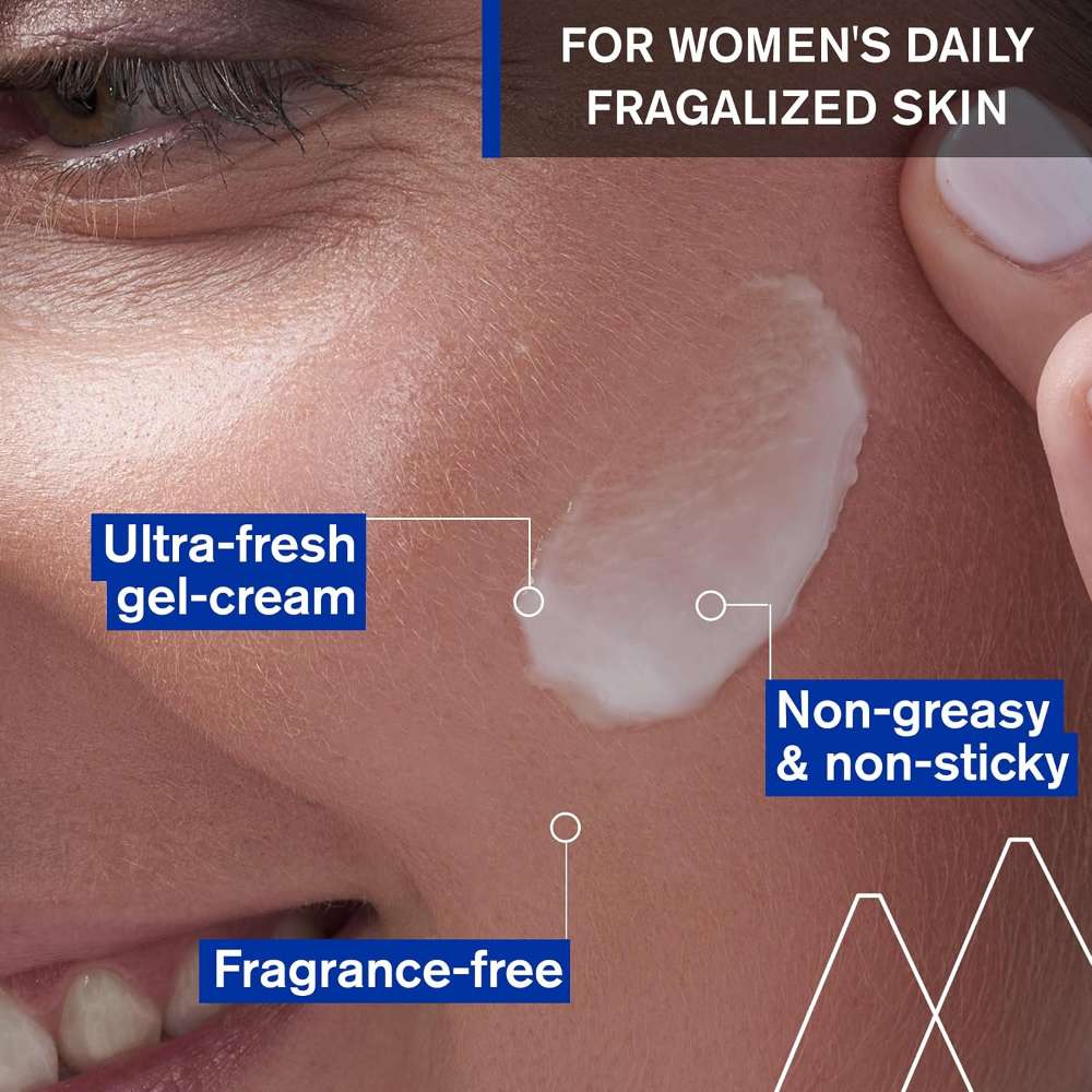 Uriage Bariederm CICA-Daily Gel Cream