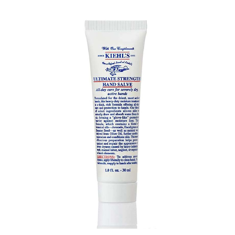 Kiehl’s Since 1851 Ultimate Strength Hand Salve