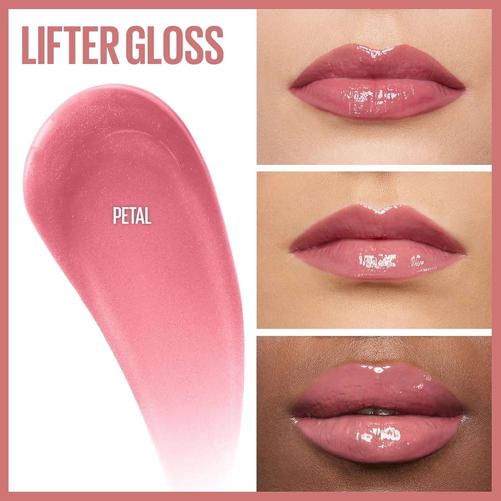 Maybelline Lifter Gloss & Lifter Liner Gift Set