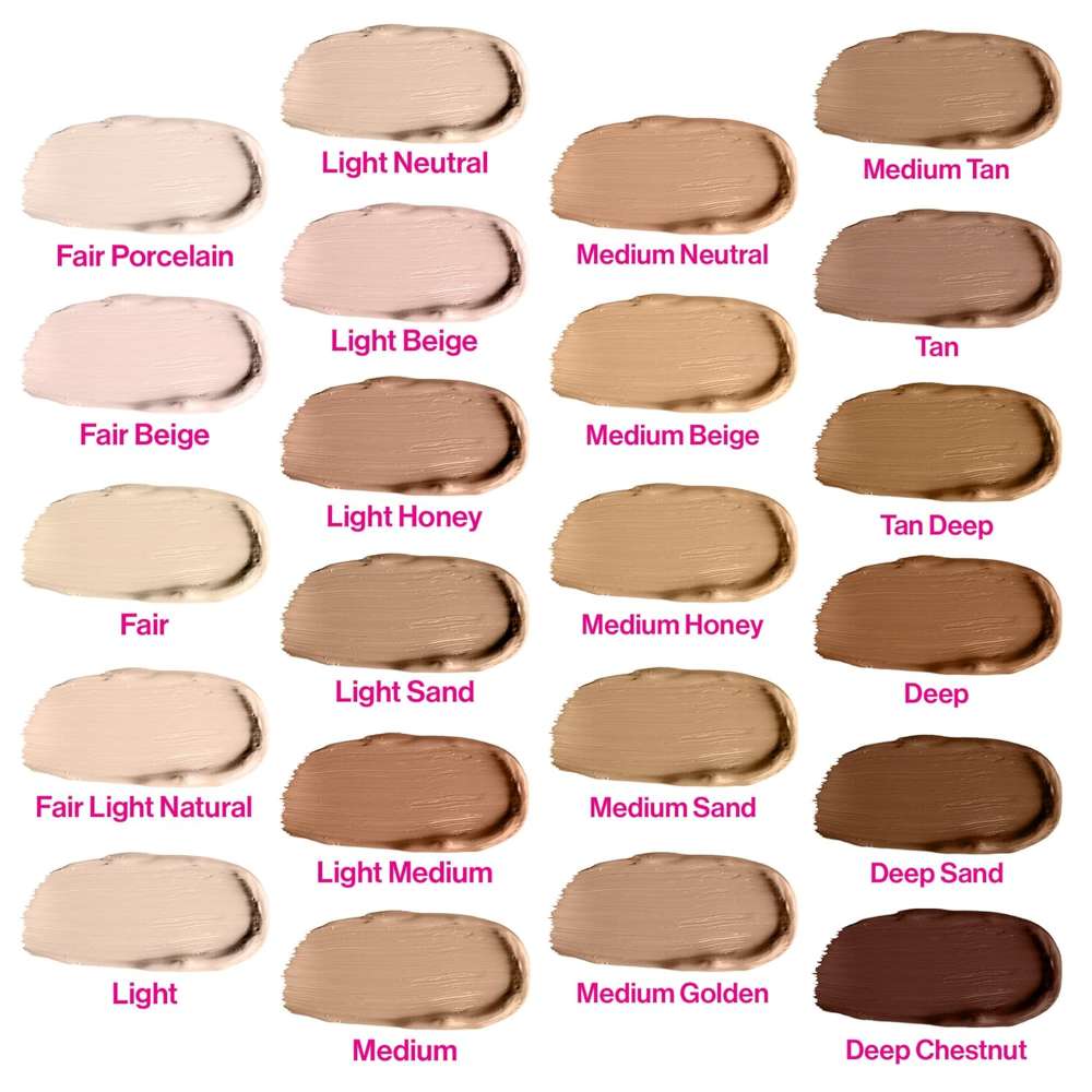 Wet n Wild Mega Last Incognito All-Day Full Coverage Concealer